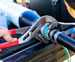 About Sewer Line Replacement Elizabethville, PA